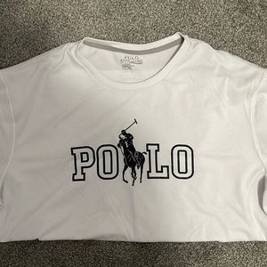 POLO PERFORMANCE TEE